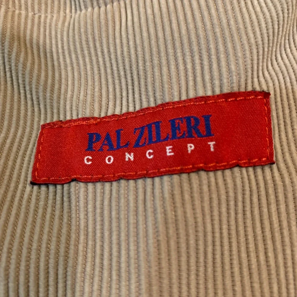 Vintage Oyster field jacket by Pal Zilery, very soft, warm and classy - Picture 5 of 5